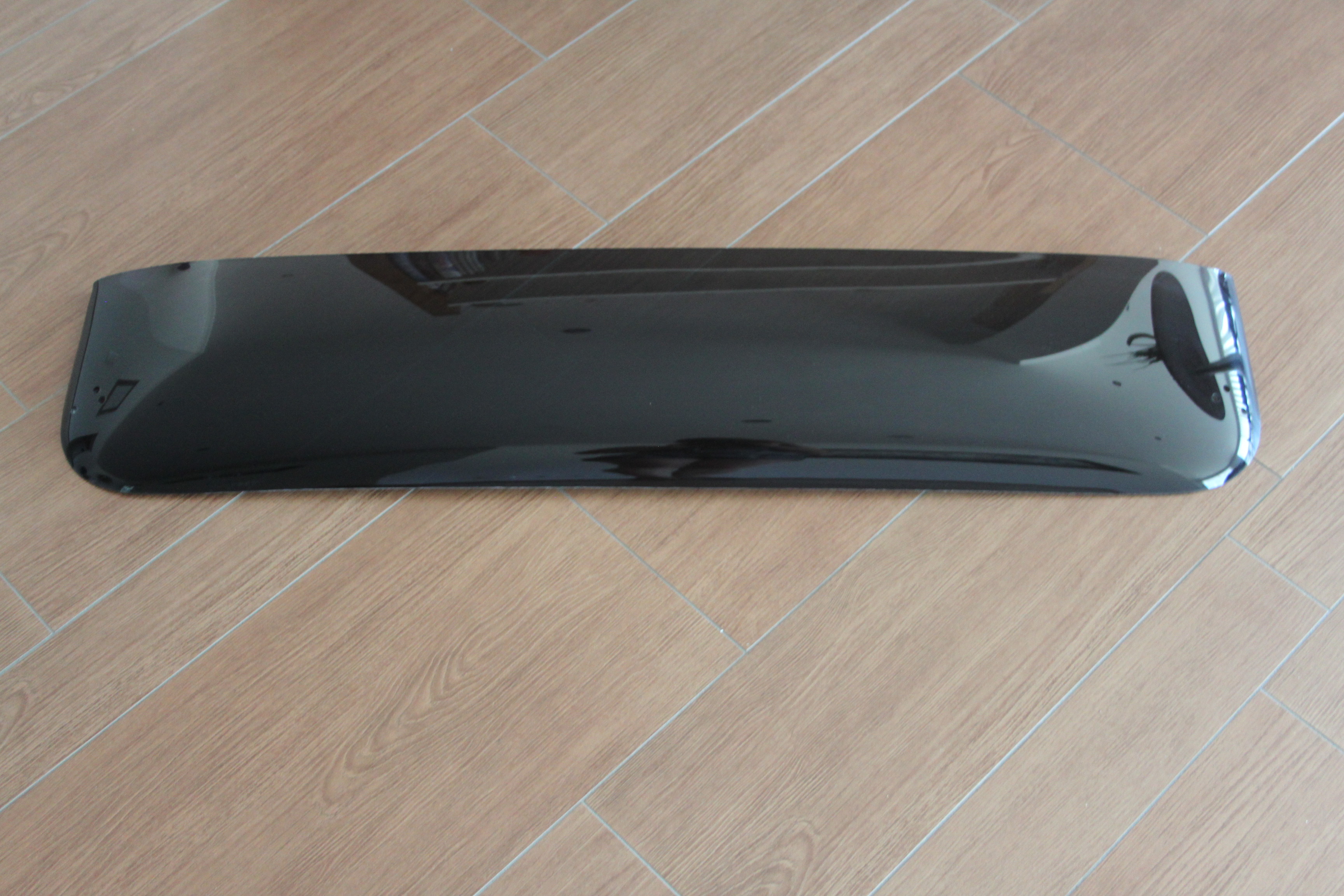 AEROLIFT Windabweiser, Wind – Deflector Mercedes-Benz - Oldtimerhandel ...