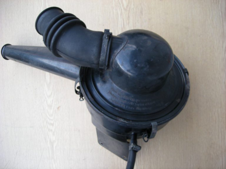 Filter Set Für Mercedes Vito W638 - Ölfilter, Innenraumfilter, Luftfilter