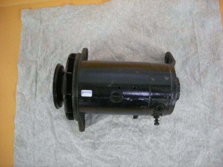 Lichtmaschine Bosch LJ/GEG 160/12 2500 R9 für Mercedes Ponton, Unimog ...