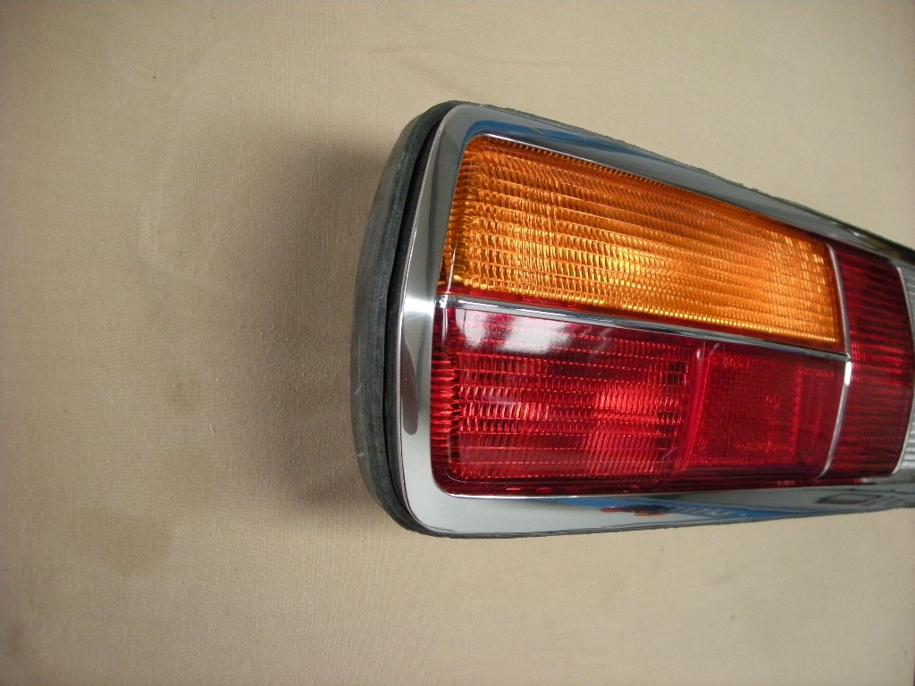 Heckleuchte L BMW 2500 3.2 Li E3 Schlussleuchte Rückleuchte 1970 Limousine 