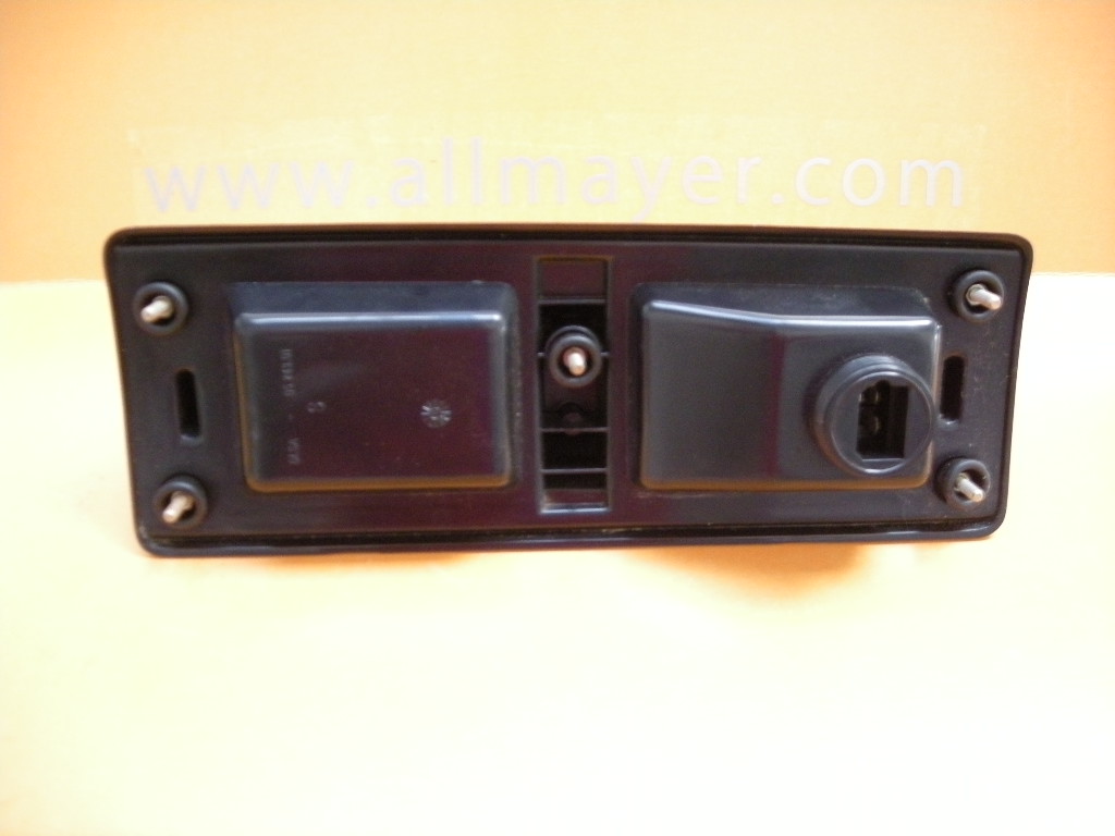 Neue Blink-Standlicht-Leuchte für LKW Oldtimer Bus - Oldtimerhandel