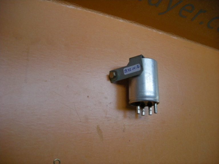 Zündanlassschalter Für Mercedes Klassiker - Passend Für W100-W198 Modelle