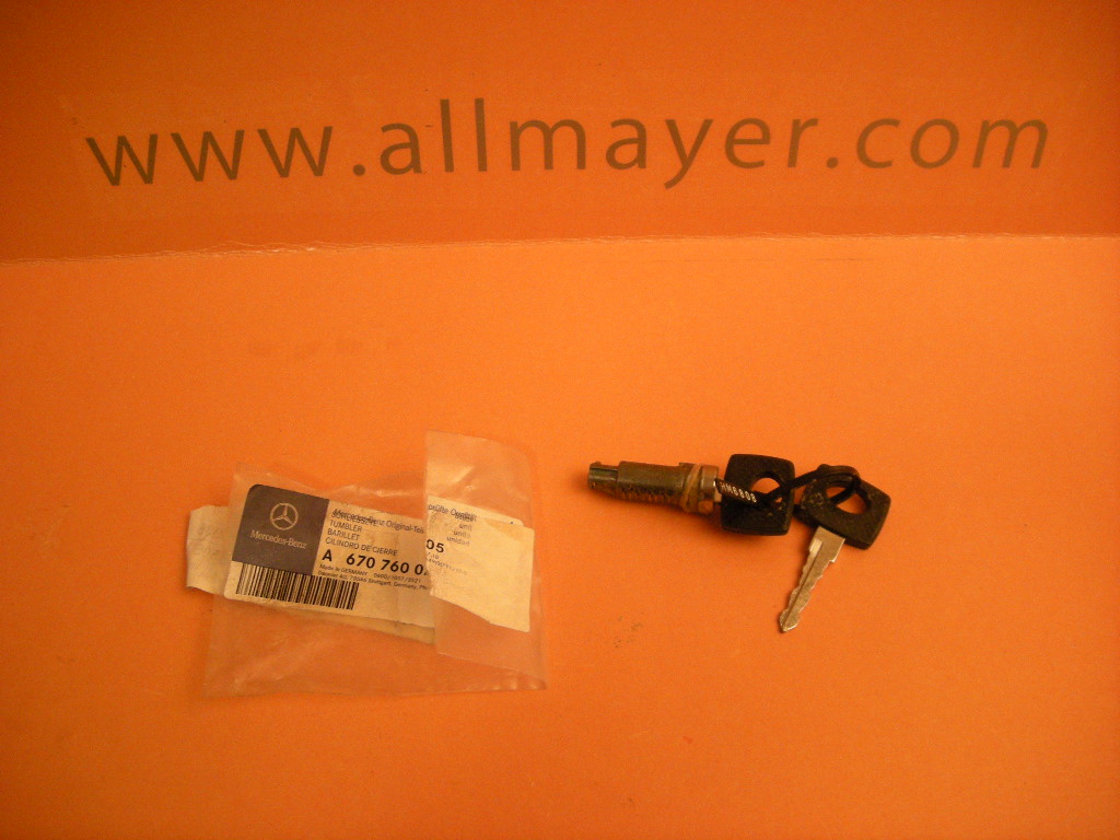 2x SCHLIEßZYLINDER SCHLOSS TÜRSCHLOß Fur RENAULT SCENIC I (1997-2003