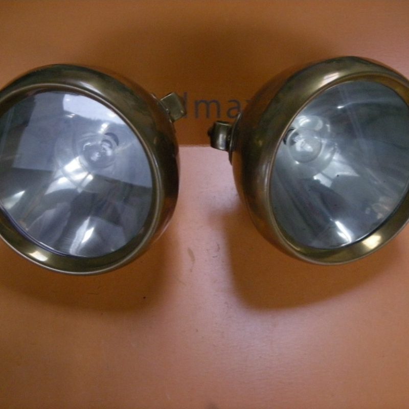 Lichter&Leuchten Archive - Oldtimerhandel Allmayer