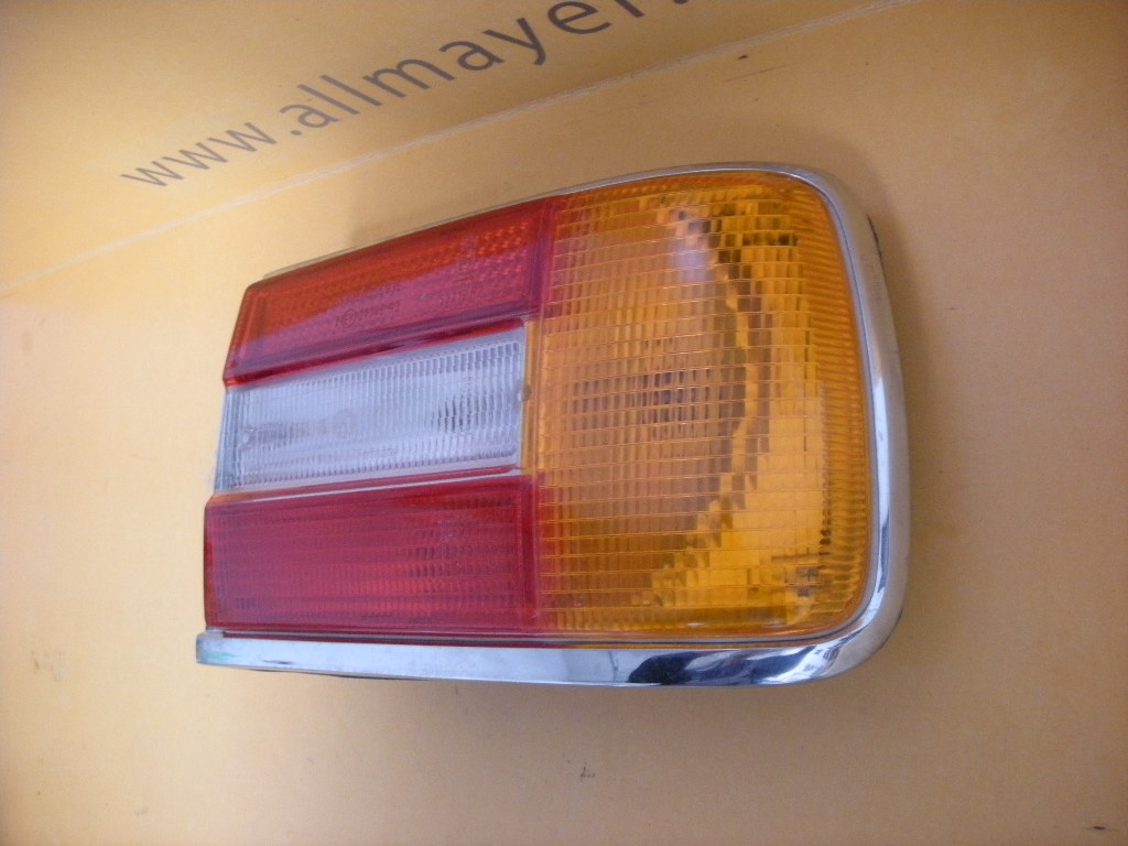 Rückleuchte, Rücklicht rechts für BMW E10 1502,1802, 2002 TI TII ab 73-  Oldtimerhandel Allmayer