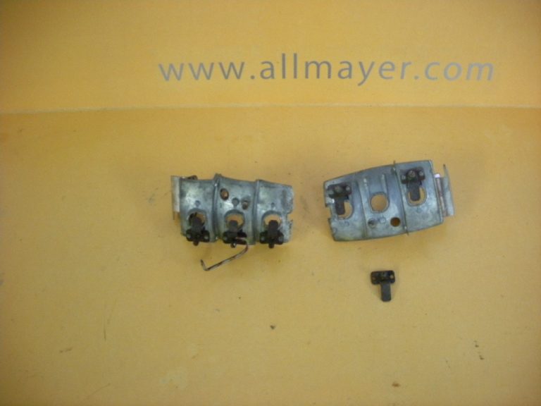 Feegow Rücklicht-Lampenfassung A1408260182 - Für Mercedes W210, W220, R170 Modelle