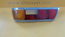Scheinwerfer Blinker- Standlicht Lampenfassung für Doppelscheinwerfer,  Mercedes W108, W109, W111, W112 - Oldtimerhandel Allmayer