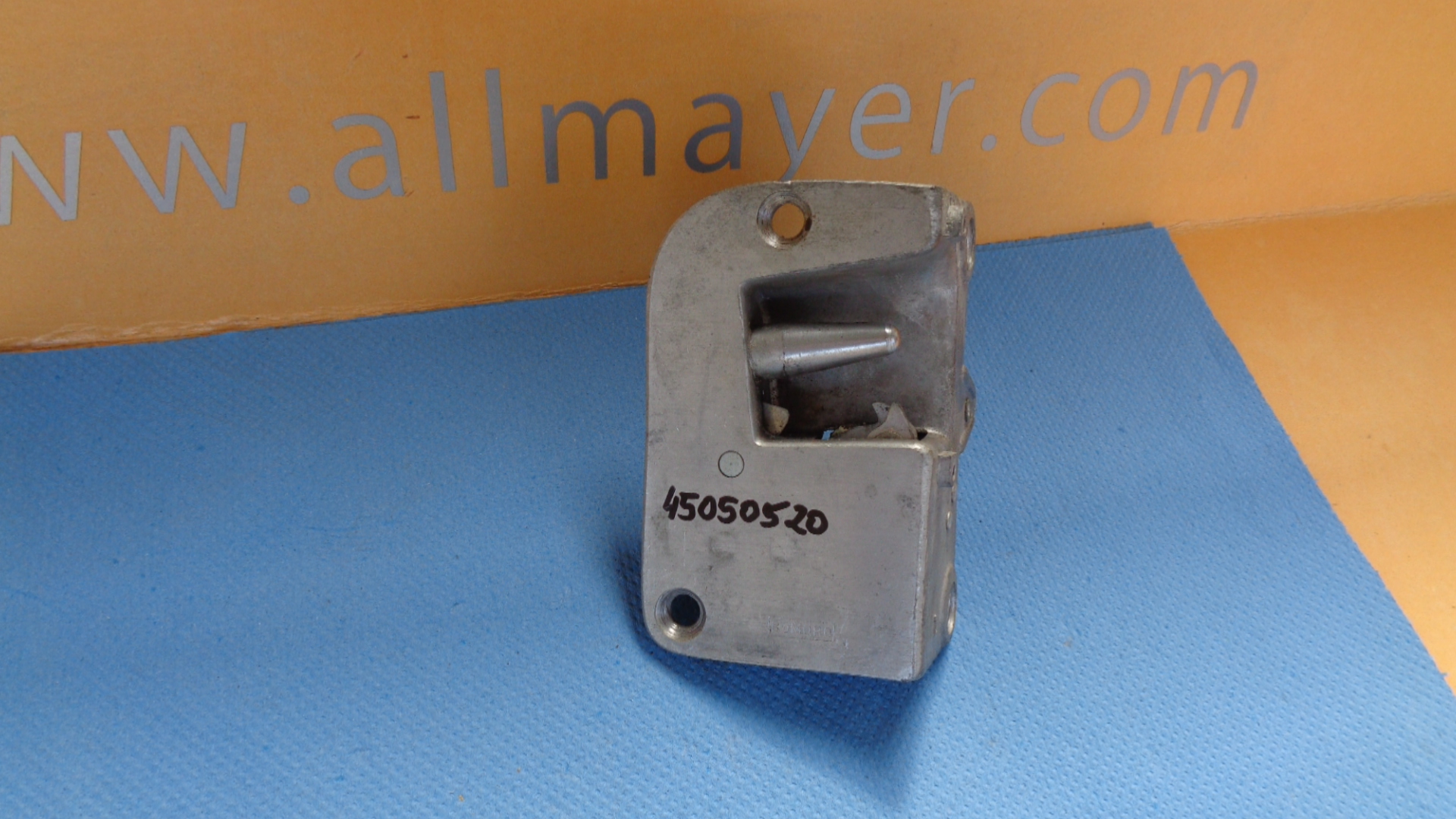 Armlehnen Blende Links Für Mercedes W110, W111 - Oldtimerhandel