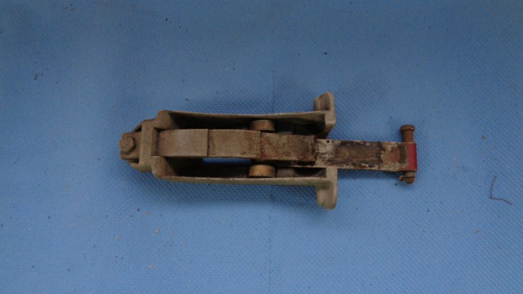Türfangband / Türbremse Für Mercedes R129